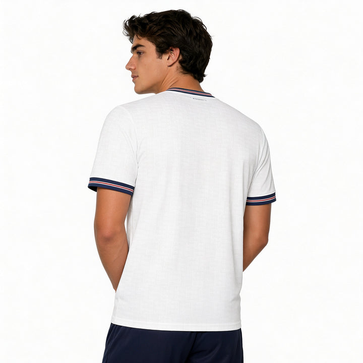 England Replica Soccer Jersey (C)