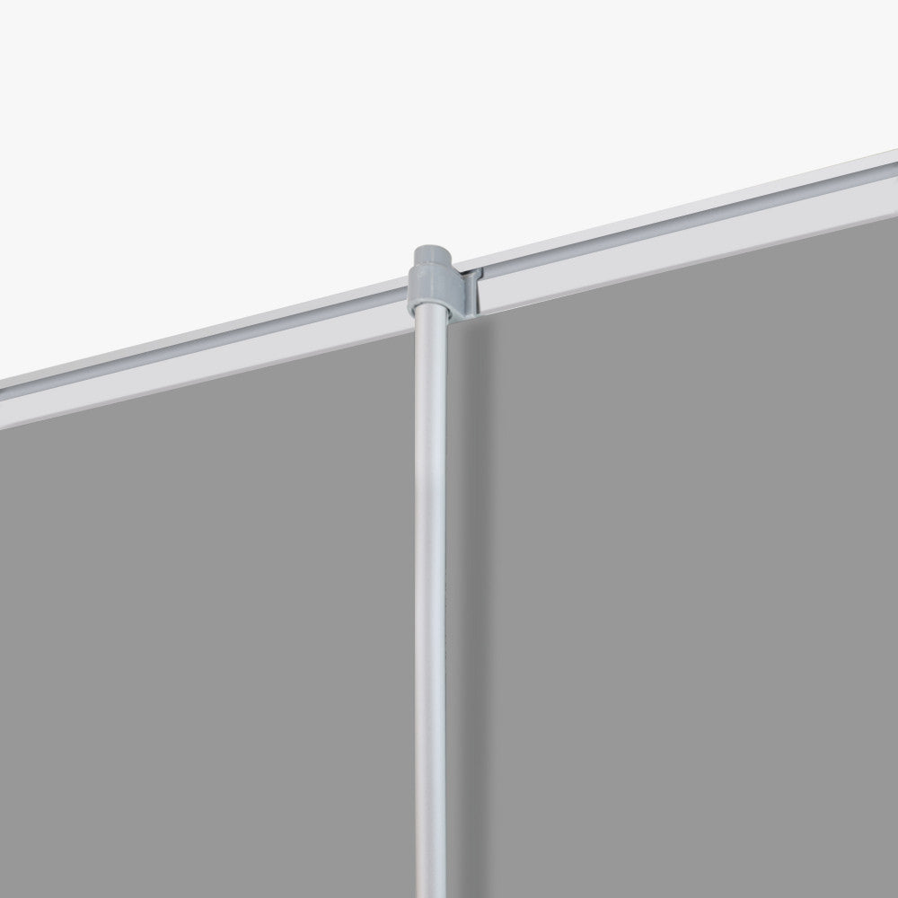 Retractable Banner 36" W x 80" H (C)
