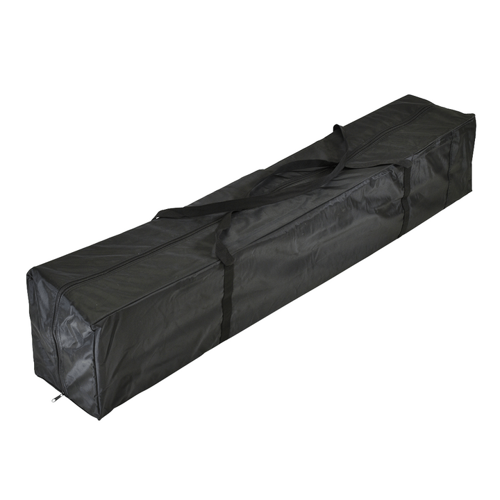 Prime Hex Aluminum Pop Up Canopy Tent 10ft x 10ft - E-COM