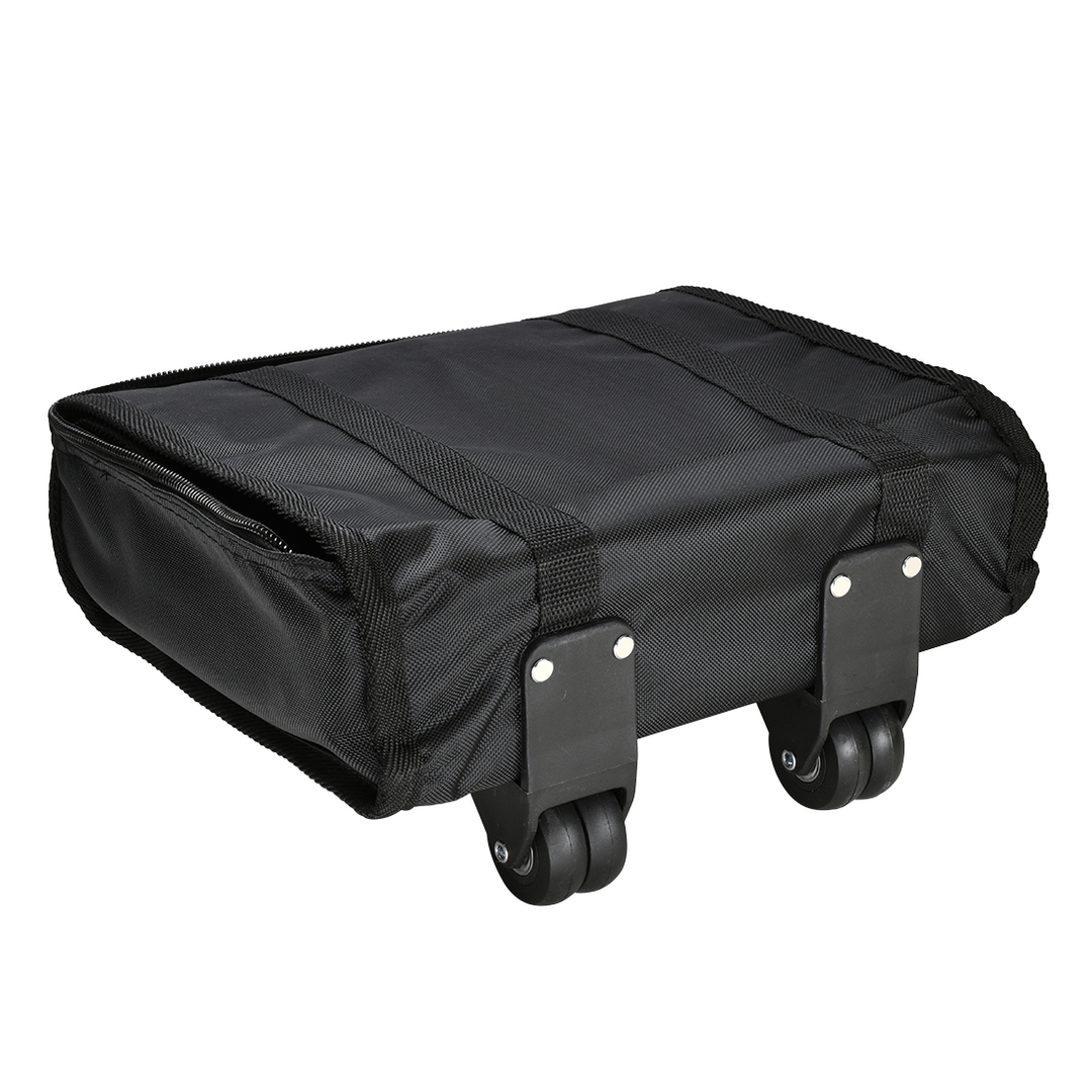 Rolling Carrying Bag FOR 10'x10' Tent - E-COM