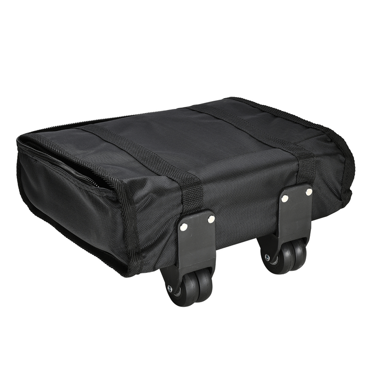 Rolling Carrying Bag FOR 10'x10' Tent - E-COM