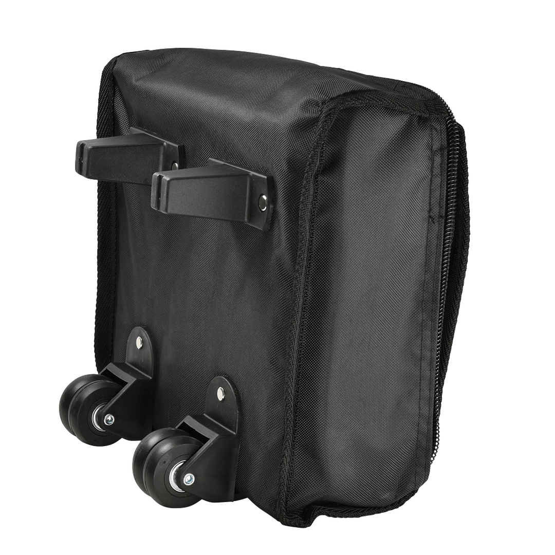 Rolling Carrying Bag FOR 10'x10' Tent - E-COM